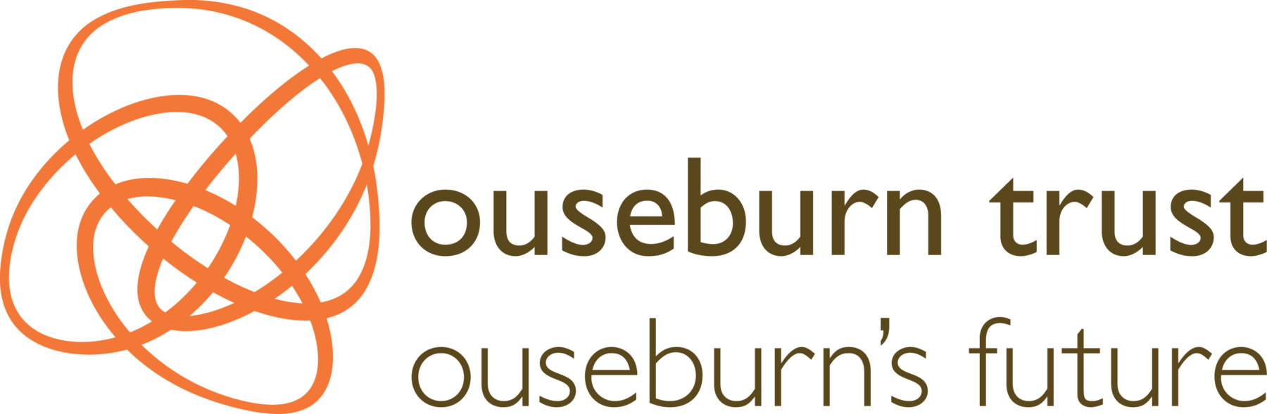 Ouseburn Trust Logo